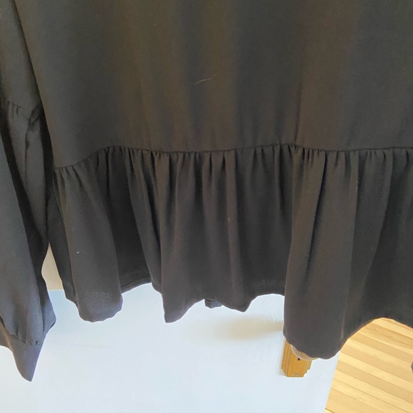 Schwiing blouse - Picture 4 of 10